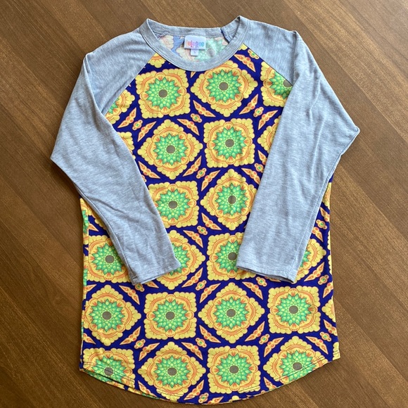 LuLaRoe Randy - Picture 1 of 6